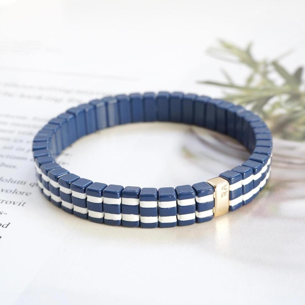 Roxanne Assoulin In Alignment Bracelet - Picture 2 of 5